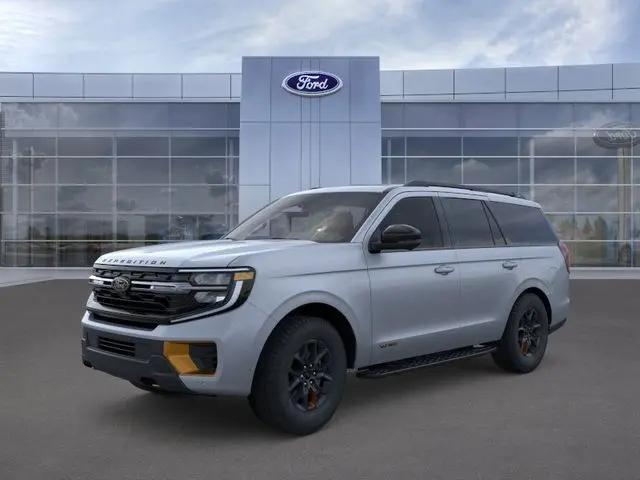 2026 Ford Expedition Tremor for sale in Chula Vista, CA