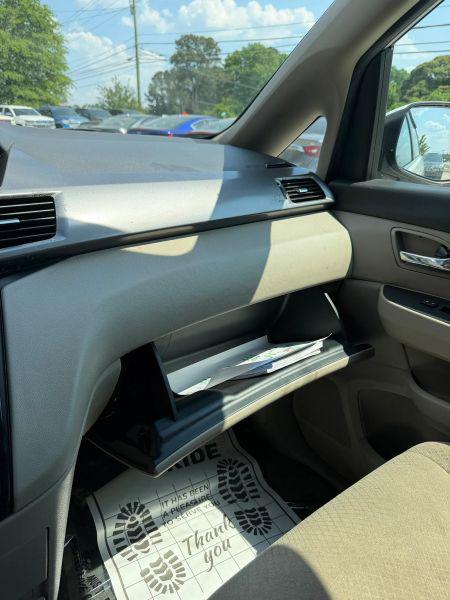 2014 Honda Odyssey EX