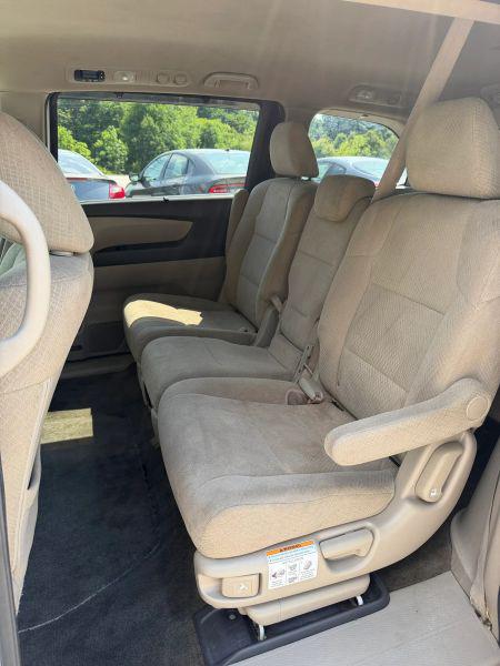 2014 Honda Odyssey EX