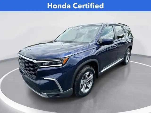 2025 Honda Pilot EX-L for sale in Gastonia, NC