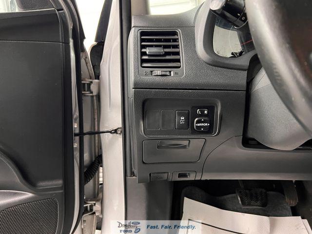 2010 Toyota Corolla Unknown
