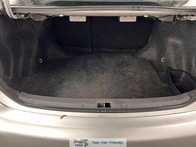 2010 Toyota Corolla Unknown