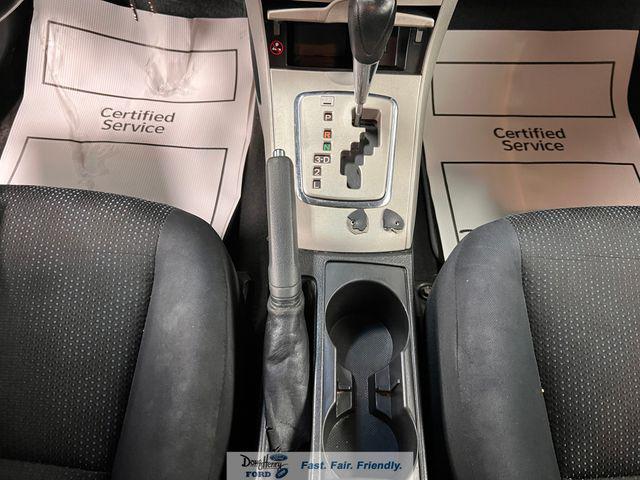 2010 Toyota Corolla Unknown