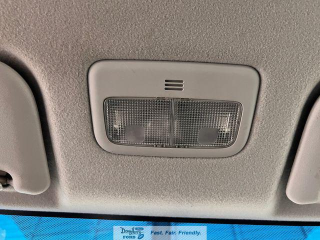 2010 Toyota Corolla Unknown