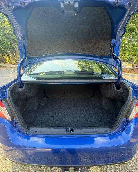 2016 Subaru WRX Limited