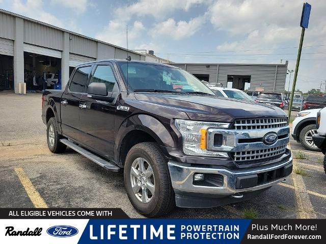 2019 Ford F-150 XLT for sale in Fort Smith, AR
