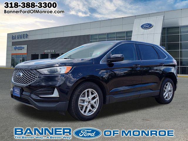 2023 Ford Edge SEL for sale in Monroe, LA