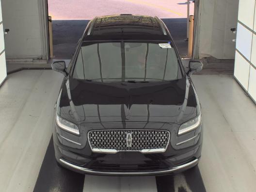 Used 2022 Lincoln Nautilus For Sale in Olive Branch, MS