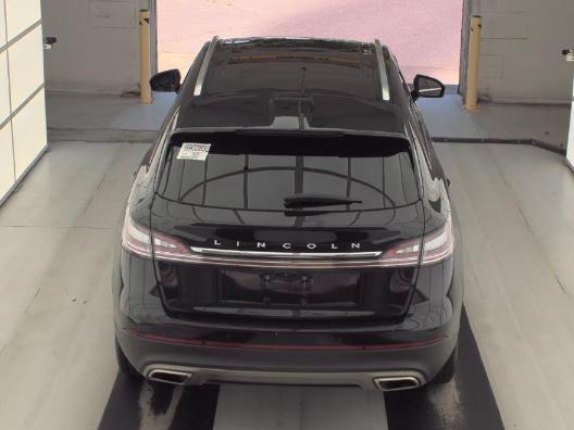Used 2022 Lincoln Nautilus For Sale in Olive Branch, MS