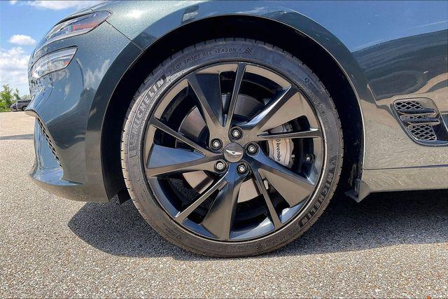 Used 2023 Genesis G70 For Sale in Olive Branch, MS