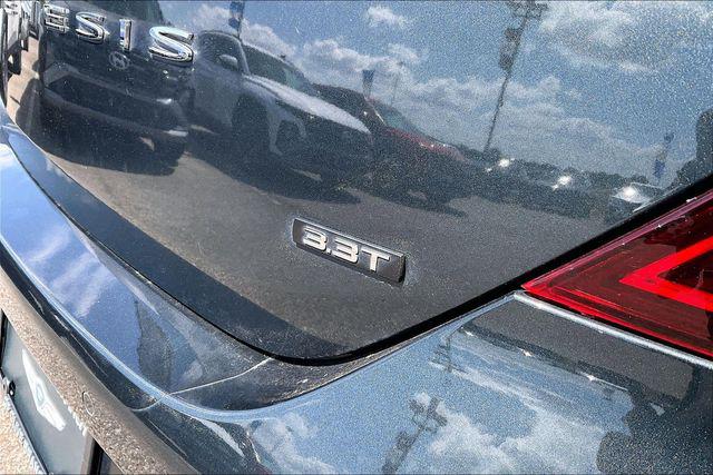 Used 2023 Genesis G70 For Sale in Olive Branch, MS