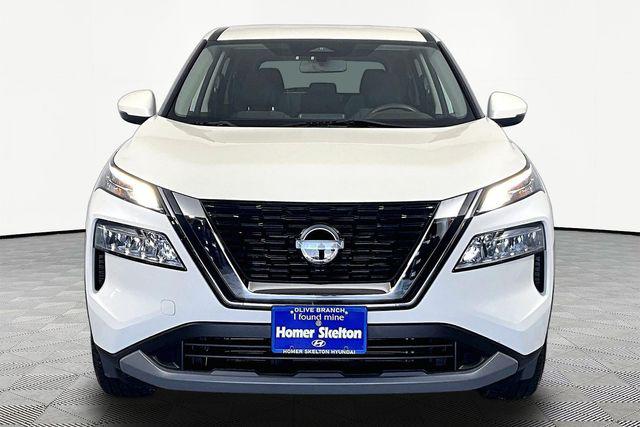 Used 2023 Nissan Rogue SV Intelligent AWD For Sale in Olive Branch, MS