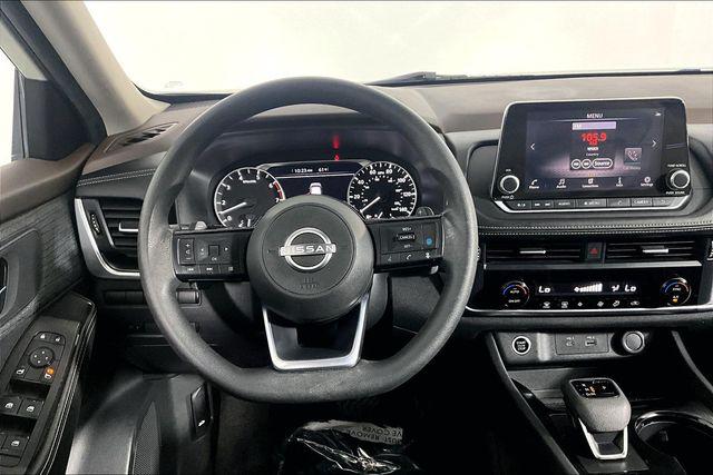 Used 2023 Nissan Rogue SV Intelligent AWD For Sale in Olive Branch, MS