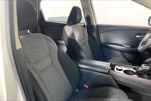 Used 2023 Nissan Rogue SV Intelligent AWD For Sale in Olive Branch, MS