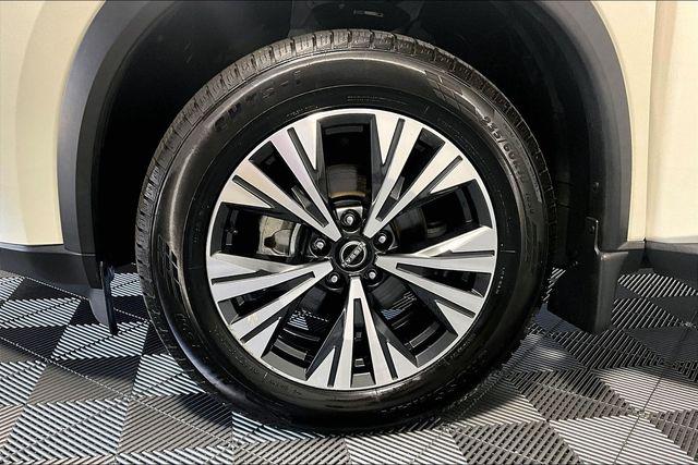 Used 2023 Nissan Rogue SV Intelligent AWD For Sale in Olive Branch, MS