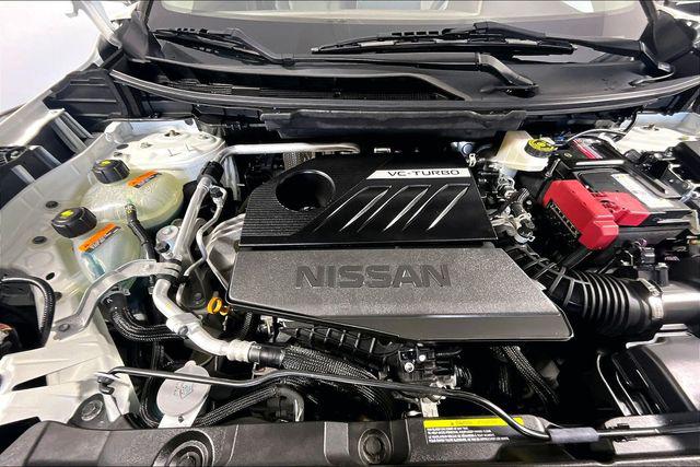 Used 2023 Nissan Rogue SV Intelligent AWD For Sale in Olive Branch, MS