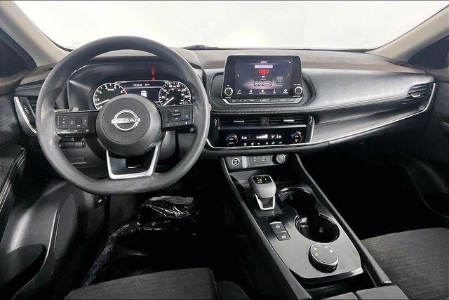 Used 2023 Nissan Rogue SV Intelligent AWD For Sale in Olive Branch, MS