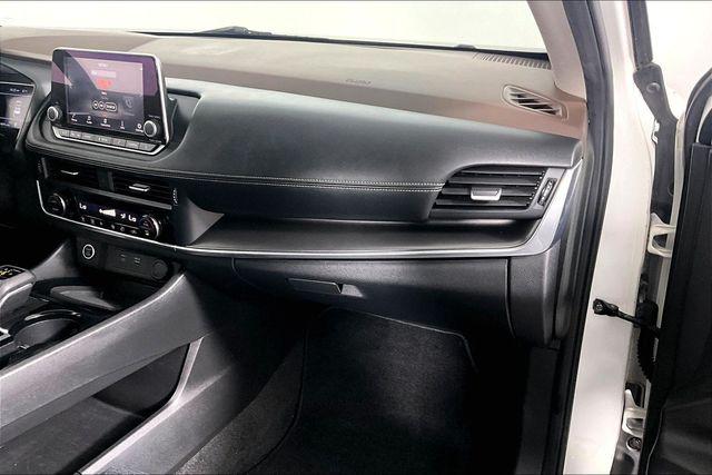 Used 2023 Nissan Rogue SV Intelligent AWD For Sale in Olive Branch, MS