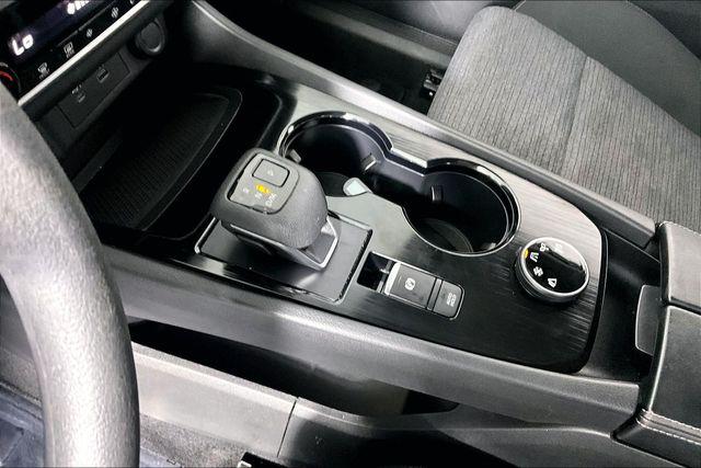 Used 2023 Nissan Rogue SV Intelligent AWD For Sale in Olive Branch, MS