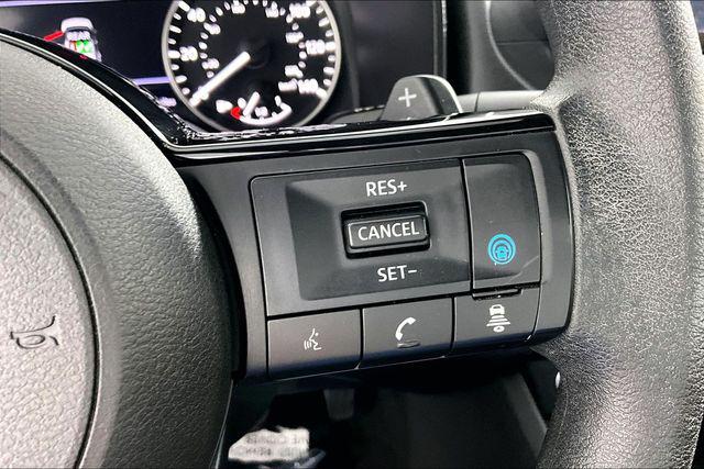 Used 2023 Nissan Rogue SV Intelligent AWD For Sale in Olive Branch, MS