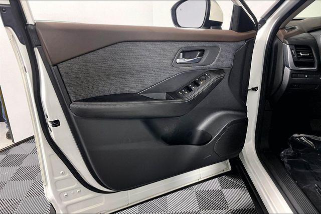 Used 2023 Nissan Rogue SV Intelligent AWD For Sale in Olive Branch, MS