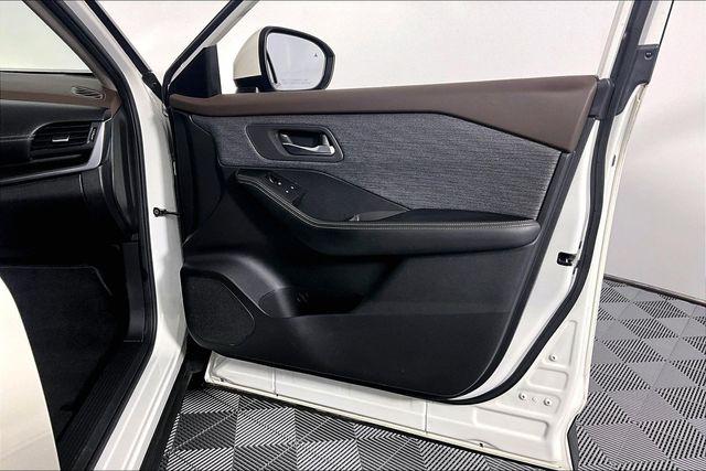 Used 2023 Nissan Rogue SV Intelligent AWD For Sale in Olive Branch, MS