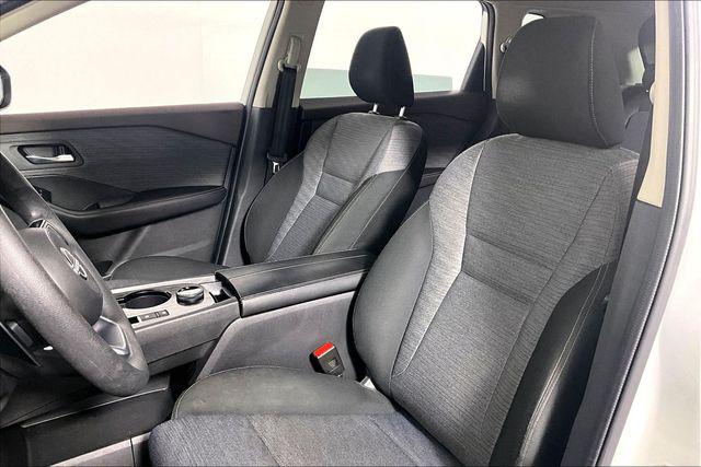 Used 2023 Nissan Rogue SV Intelligent AWD For Sale in Olive Branch, MS