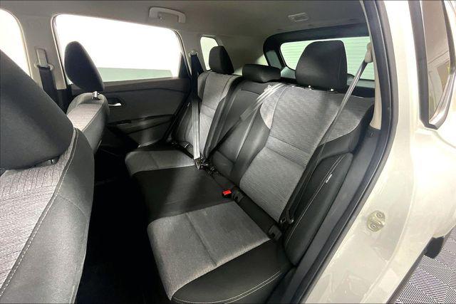 Used 2023 Nissan Rogue SV Intelligent AWD For Sale in Olive Branch, MS