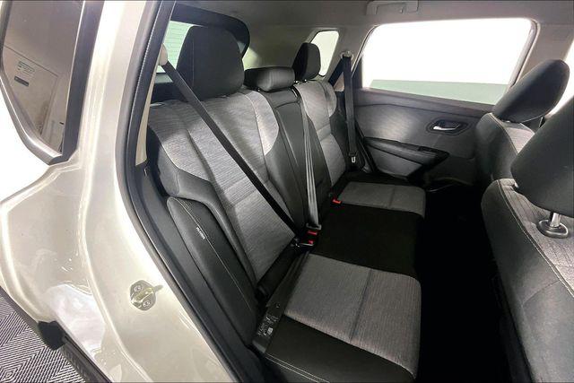 Used 2023 Nissan Rogue SV Intelligent AWD For Sale in Olive Branch, MS