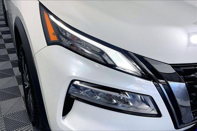 Used 2023 Nissan Rogue SV Intelligent AWD For Sale in Olive Branch, MS