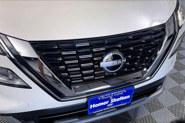 Used 2023 Nissan Rogue SV Intelligent AWD For Sale in Olive Branch, MS
