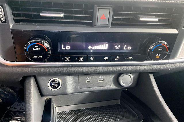 Used 2023 Nissan Rogue SV Intelligent AWD For Sale in Olive Branch, MS