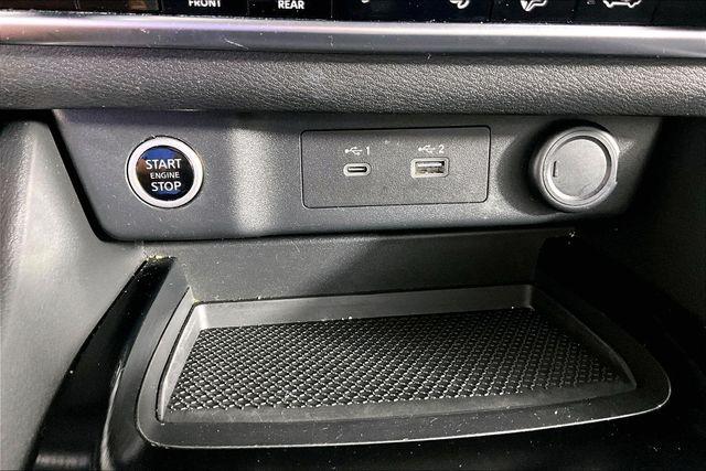 Used 2023 Nissan Rogue SV Intelligent AWD For Sale in Olive Branch, MS