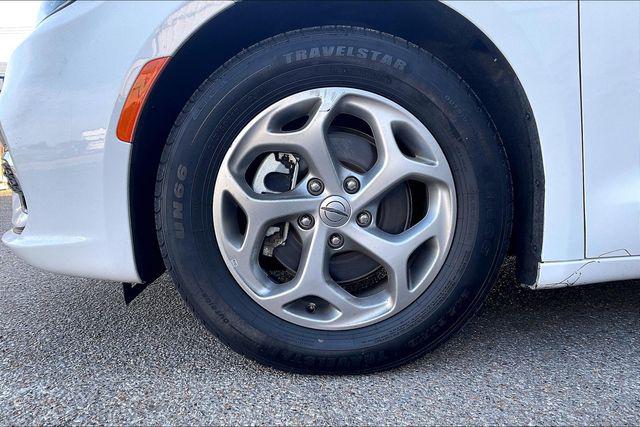 Used 2023 Chrysler Pacifica For Sale in Millington, TN
