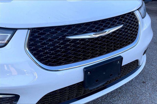 Used 2023 Chrysler Pacifica For Sale in Millington, TN