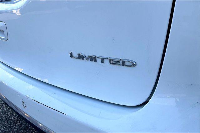 Used 2023 Chrysler Pacifica For Sale in Millington, TN