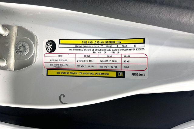 Used 2023 Chrysler Pacifica Limited For Sale in Millington, TN