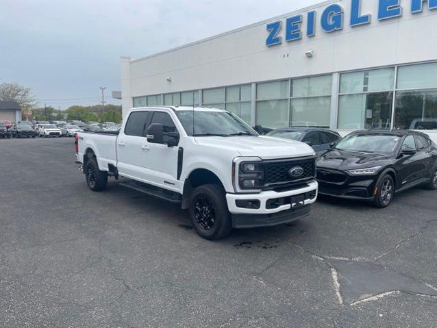 2024 Ford F-250 XLT