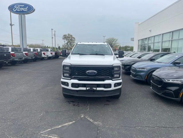 2024 Ford F-250 XLT