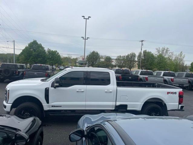 2024 Ford F-250 XLT
