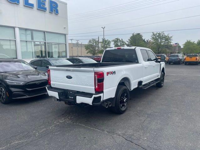 2024 Ford F-250 XLT