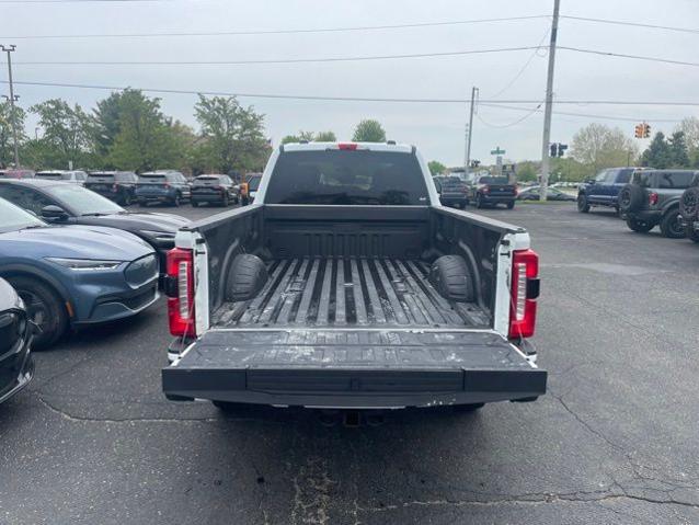 2024 Ford F-250 XLT
