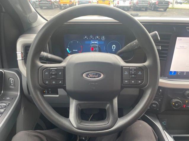 2024 Ford F-250 XLT