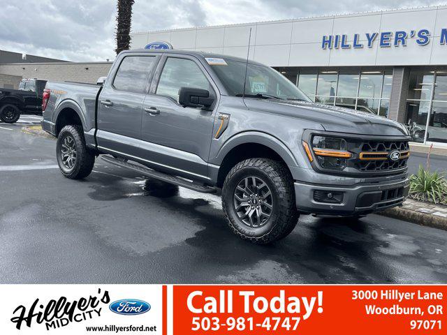 2025 Ford F-150 Tremor for sale in Woodburn, OR