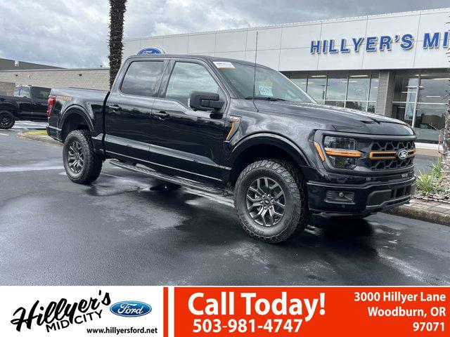 2025 Ford F-150 Tremor for sale in Woodburn, OR