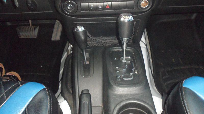 2017 Jeep Wrangler Unlimited Sport 4x4