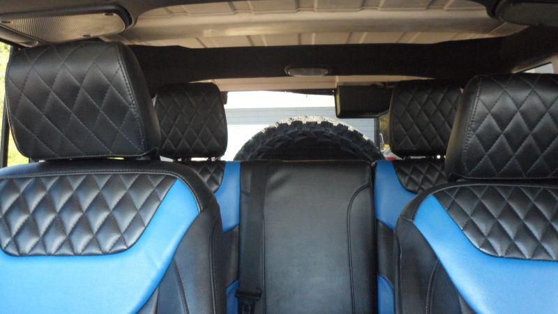 2017 Jeep Wrangler Unlimited Sport 4x4