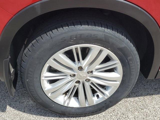 2023 Mitsubishi Outlander ES 2.5 2WD