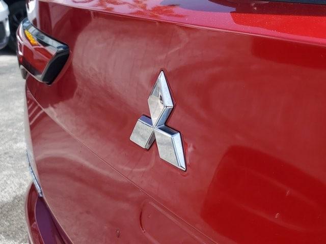 2023 Mitsubishi Outlander ES 2.5 2WD
