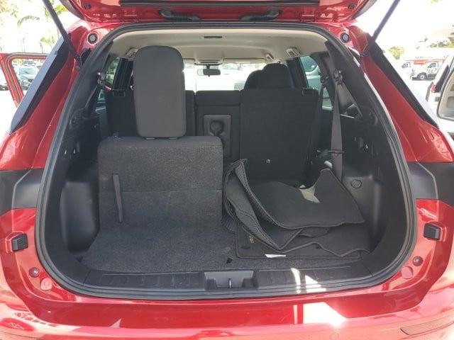 2023 Mitsubishi Outlander ES 2.5 2WD